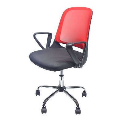 Silla Ejecutiva ID-158-RJ